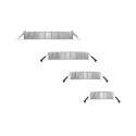 ANGLE INTERIEUR Haut. 40mm