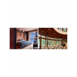 WEST Spote Patere Interieur