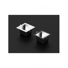 QUADRO Downlight Interieur