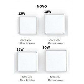 NOVO