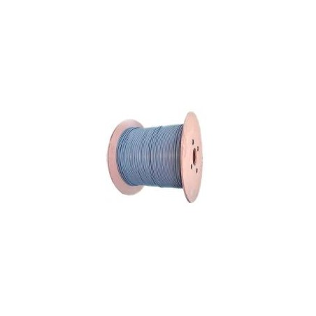Cable telephonique multiconducteurs cuivre LIYCY 1.5 mm2