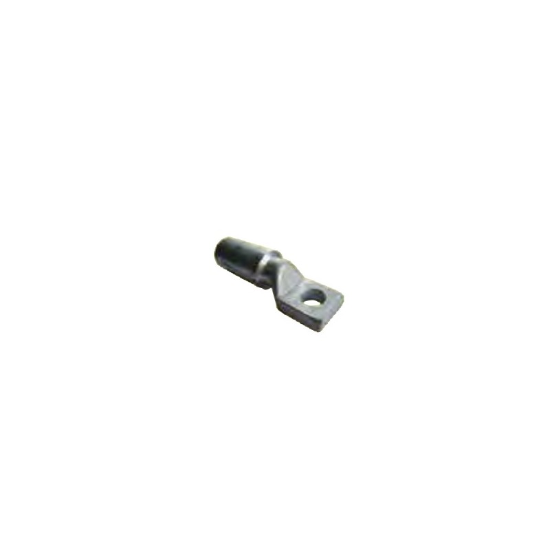 Cosse longue Alu/Alu section 150 M16 POINCONNAGE