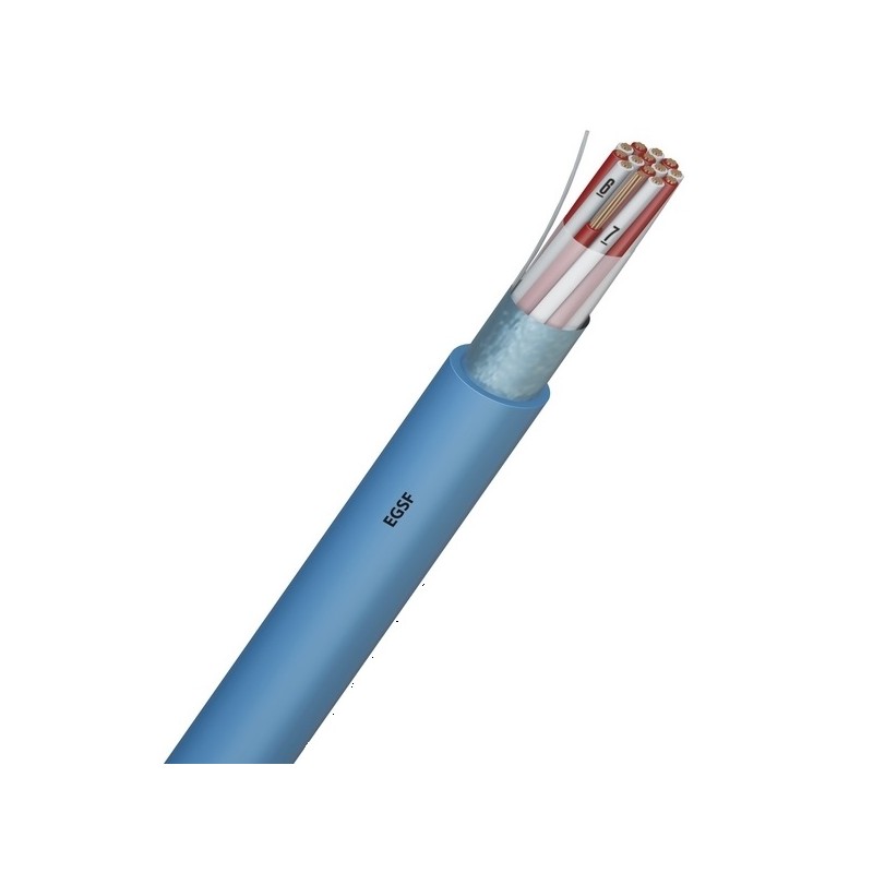 Cable instrumentation 19IP09 EGSF Cable instrumentation 19IP09 EGSF