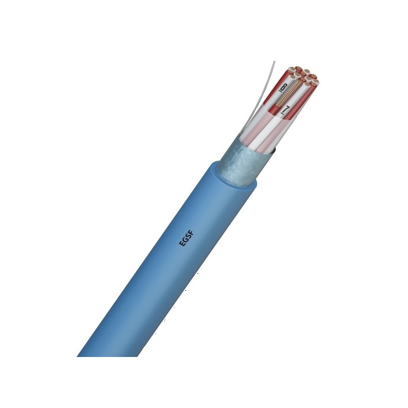 Cable instrumentation 07IT09 EGSF