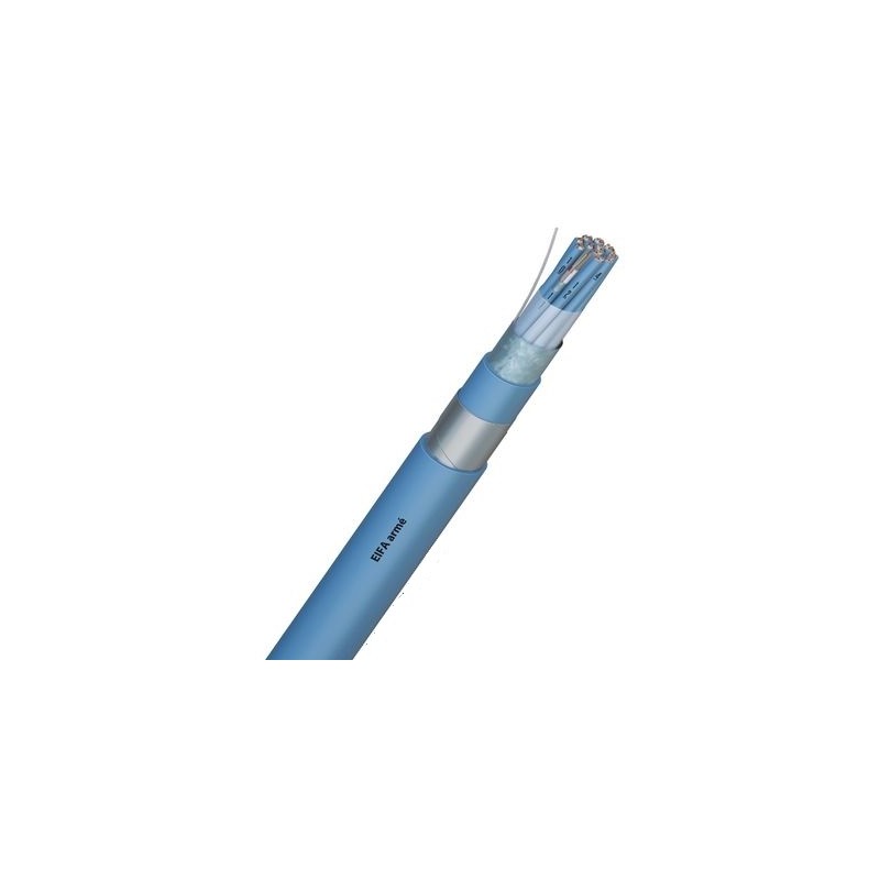 Cable instrumentation 19IP09 EISF Cable instrumentation 19IP09 EISF