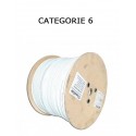 CABLE F/UTP 1x4P CAT6 350