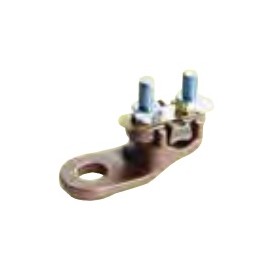 COSSE en T BRIDE S10-70mm M10 BRONZE