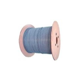 Cable electrique rigide aluminium U 1000 AR2V 2X35 mm2