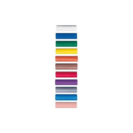 GAINE THERMO 1,6/0,8 NOIRE PLF1/16-0
