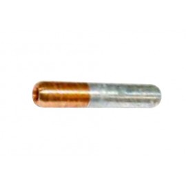 COSSE  RONDE 1,5mm2 ROUGE (RFP12)