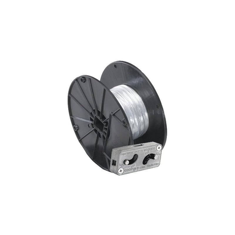 BKP10063-KIT KWIKPAK(152m FILIN+100 BKC) BKP10063-KIT KWIKPAK(152m FILIN+100 BKC)