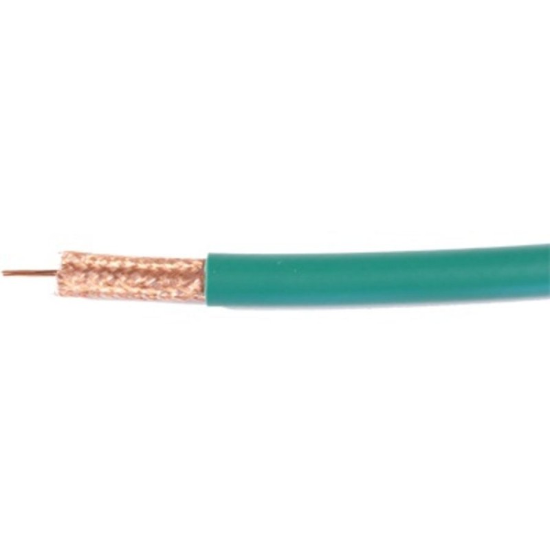 CABLE COAXIAL KX6A 75