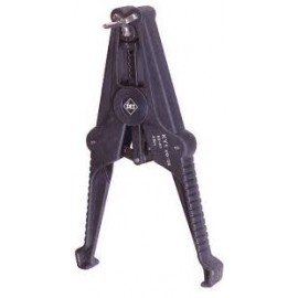 GAINE THERMO 2,4/1,2 NOIRE PLF3/32-0