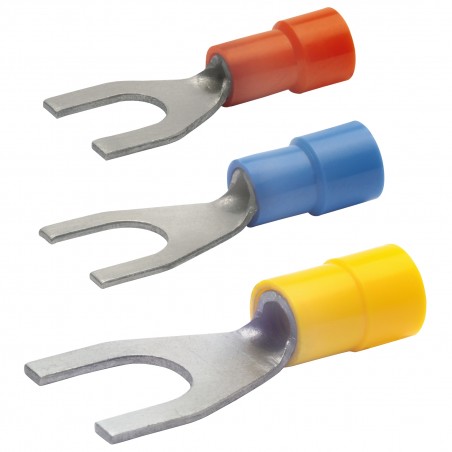 COSSE A FOURCHE 6mm2