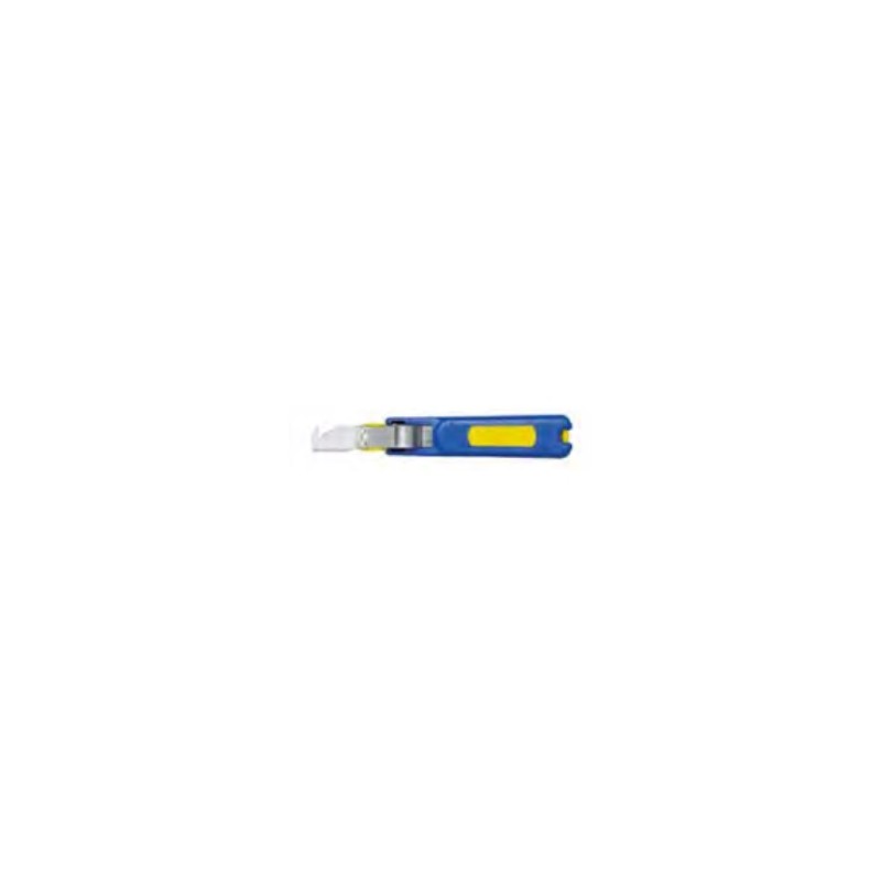 DENUDE CABLE LAME DROITE 4-28
