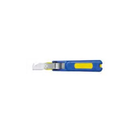 DENUDE CABLE AVEC LAME CROCHET