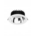 GAINE THERMO DIAM 45/12 NOIRE