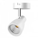 COSSE  RONDE 6mm2 JAUNE (GFP12)
