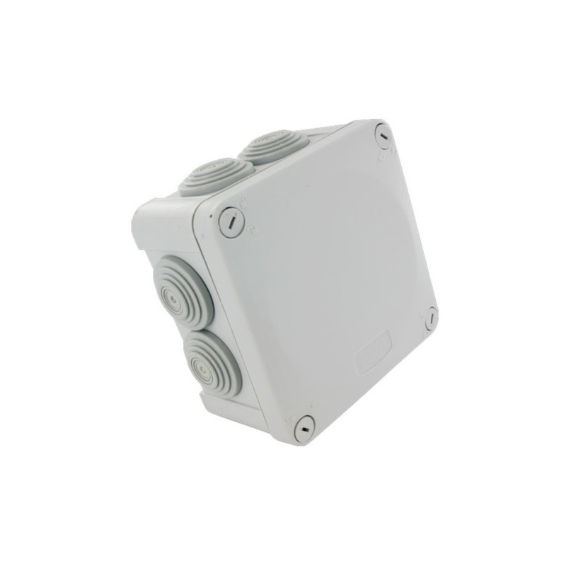 PINCE DENUDE FIL 0,8-10mm2 NOIRE