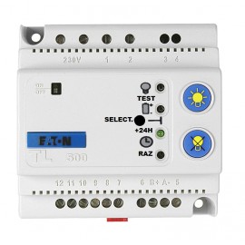 PANEL OPALE CARACAS BACKLIT