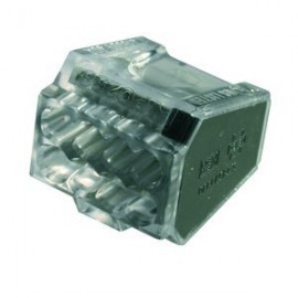 BLOC SS-60 SMART LED 60lm IP42/IK04 livré avec Etiquettes, certifié NF et NF Environnement