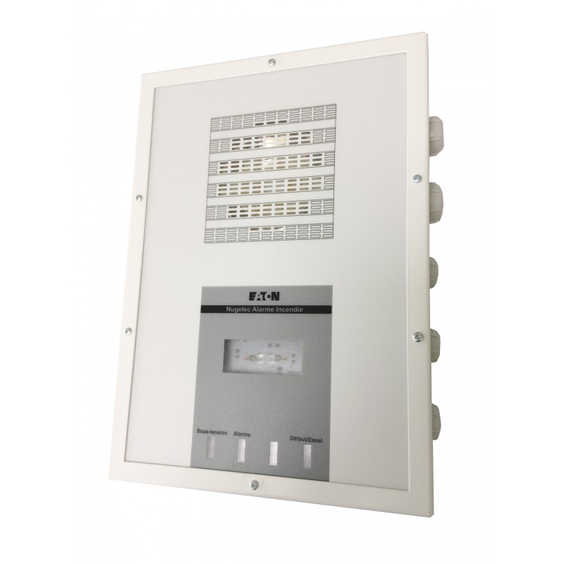 Bloc Autonome Alarme Lumineux (BAAL Sa) Etanche IP65