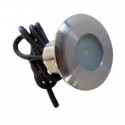 CADRE APP. GOULOTTE Larg. 110mm BLANC