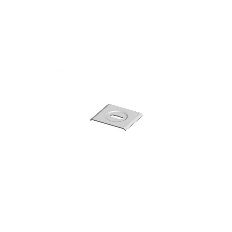 DERIVATION MOULURE Haut. 10mm/Larg. 30mm BLANC