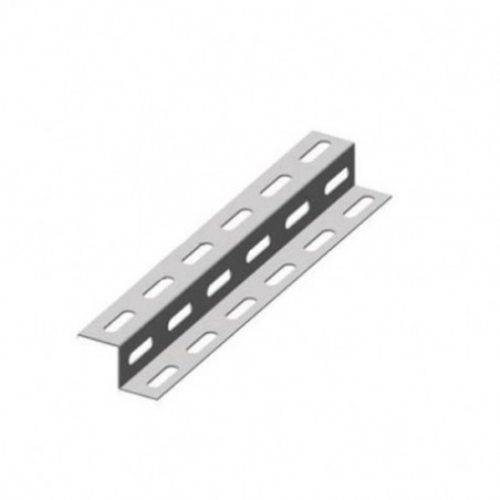 RAIL Z24x24 lg.3m SZ (Prix 3 M)