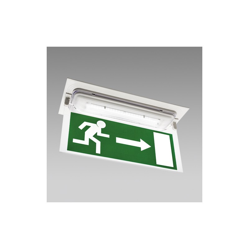 ANGLE INTERIEUR Haut. 16mm