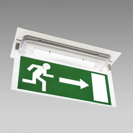 ANGLE INTERIEUR Haut. 16mm