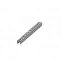 RAIL R41 OBS 41x41x2 lg.3m SZ (Prix 3 M)
