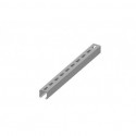 rail r41 obs 41x41x2,5 lg 3m GC (Prix 3 M)