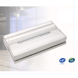 Boite Dérivation Ø60x40mm 960°C IP55/IK07