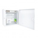 COFFRET MURAL DE COMMUNICATION 250x250mm