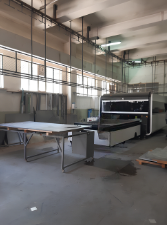 Atelier Fabrication Lustre XXL